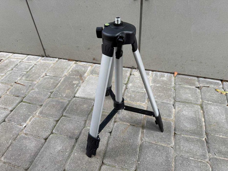 Точний Лазерний рівень Procraft + Штатив 1,15м + Перехідник + Гарантія