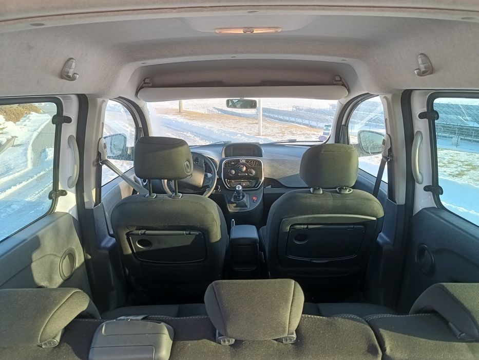 Sprzedam Renault Kangoo