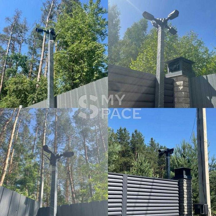 Терміново!Продається будинок у Хотянівці.Власний вихід у ліс, Осещина