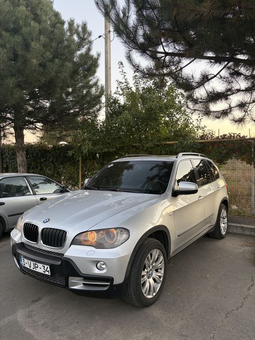 Продам BMW е70 м57 3.0д