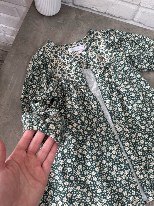 Сукня Zara next 110р