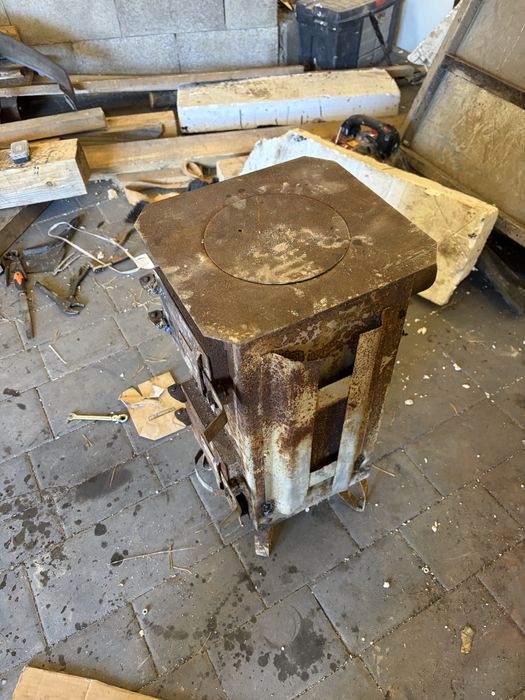 Sprzedam koze piecyk