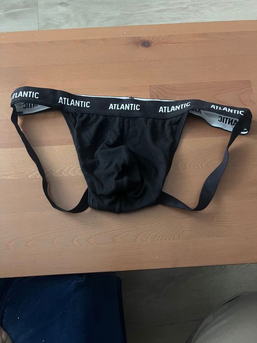 Jockstrap Atlantic XXL