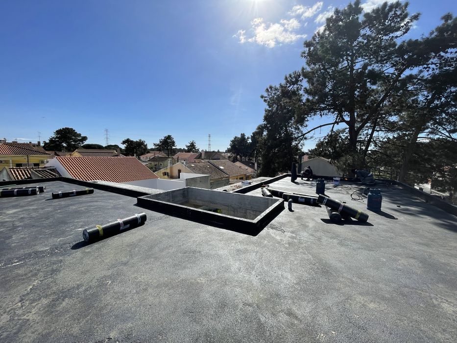 MAGNA ESTRUTURAS | Estrutura + Alvenaria de Moradias