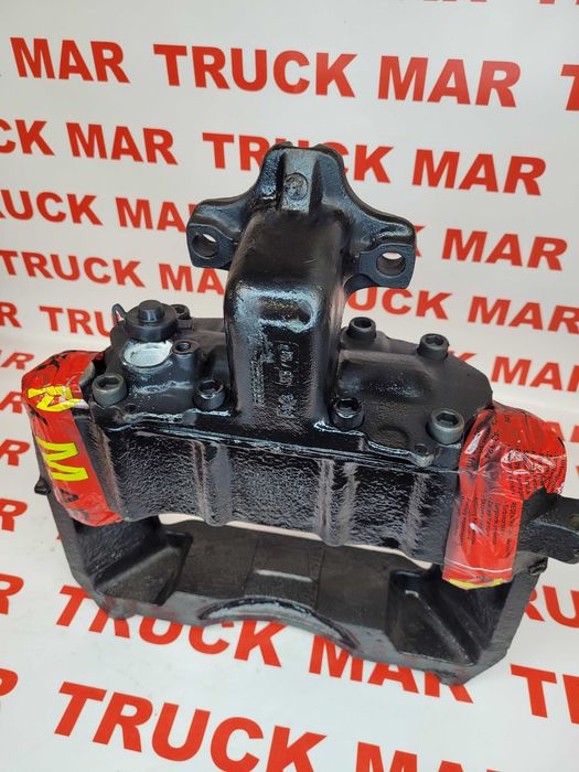 ZACISK HAMULCA meritor volvo stary typ przód D-DUCO RADIAL LRT598