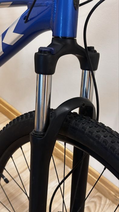 Велосипед Trek Marlin 6 2022