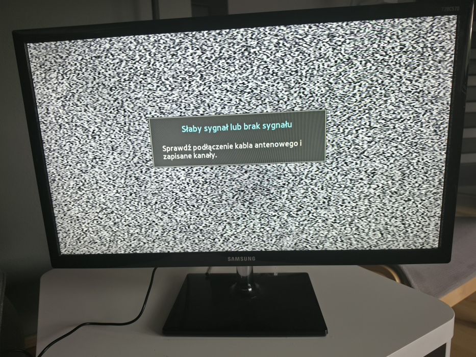 TV/Monitor Samsung