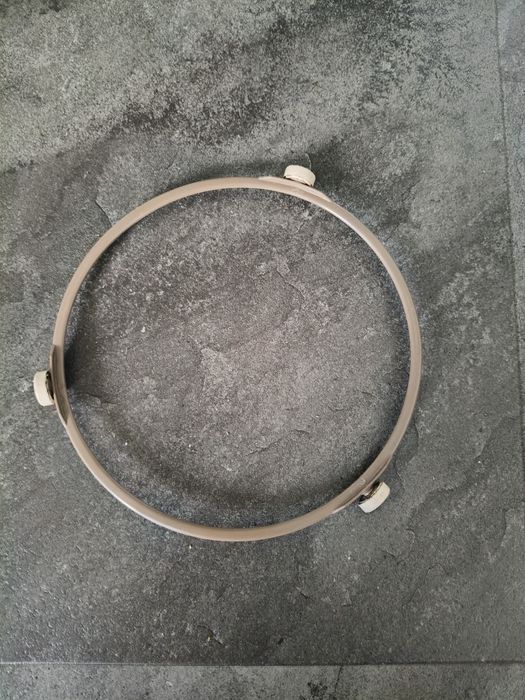 Obręcz do mikrofalówki oryginalny 17,5 cm