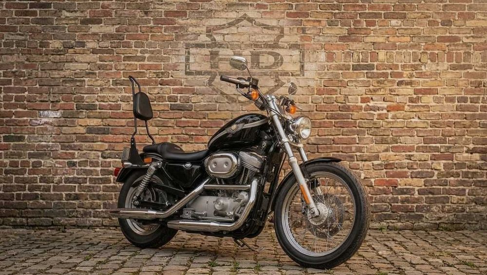 Harley-Davidson