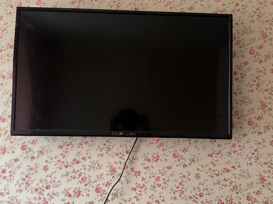 Телевизор самсунг 32 дюйма