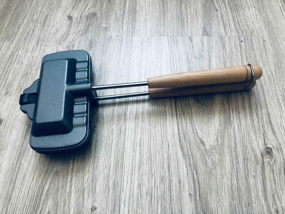 Мини-бутербродница