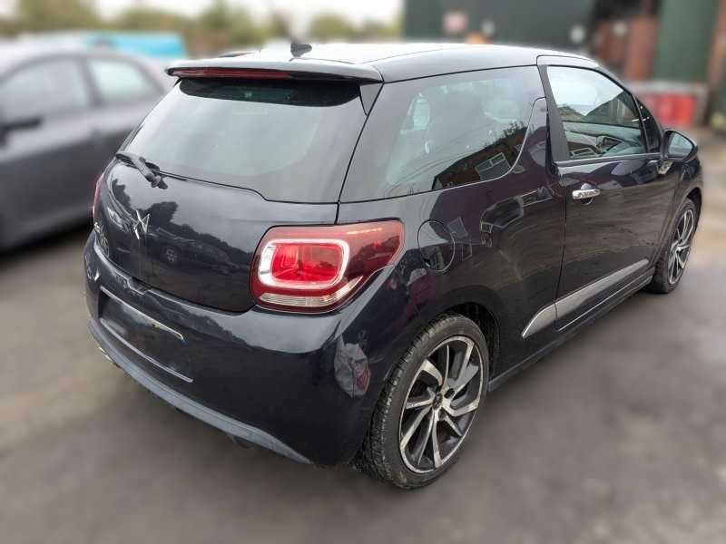 Citroen DS3 1.6HDI 120cv - 2015 - (Para Peças)