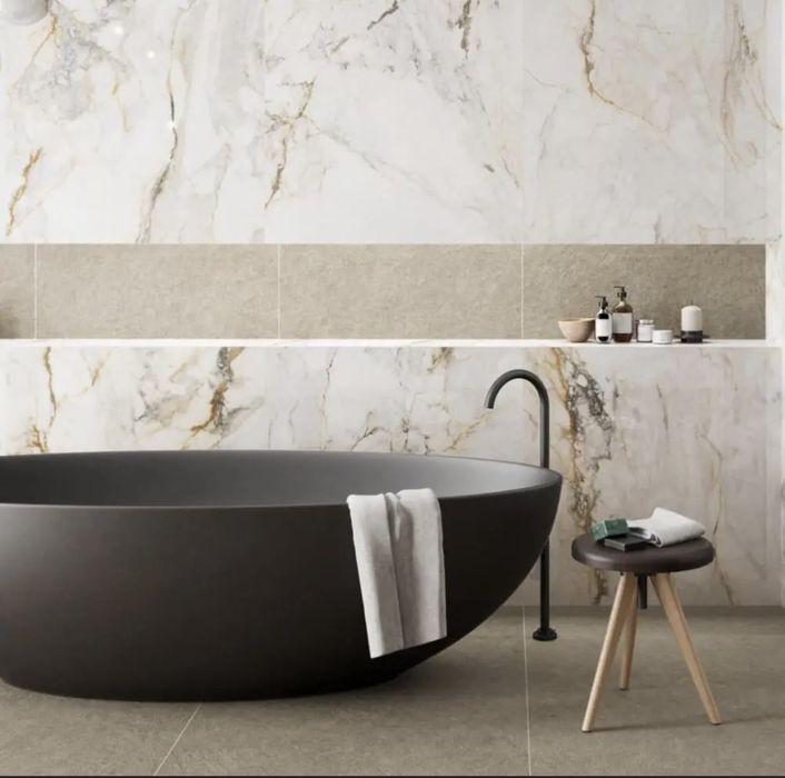 Plytka pamesa pisa gold 120x120  garunek 1 poler
