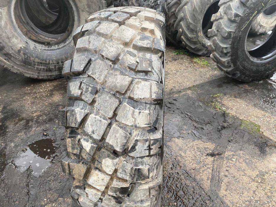 Opona używana 325/85r16 Michelin XML 100% Bieżnika WYSYŁKA