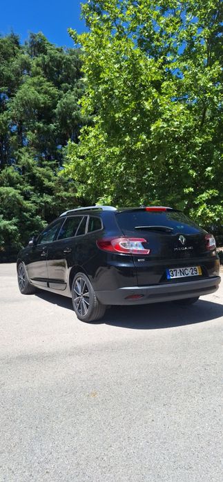 Renault Megane 1.6dci 130cv