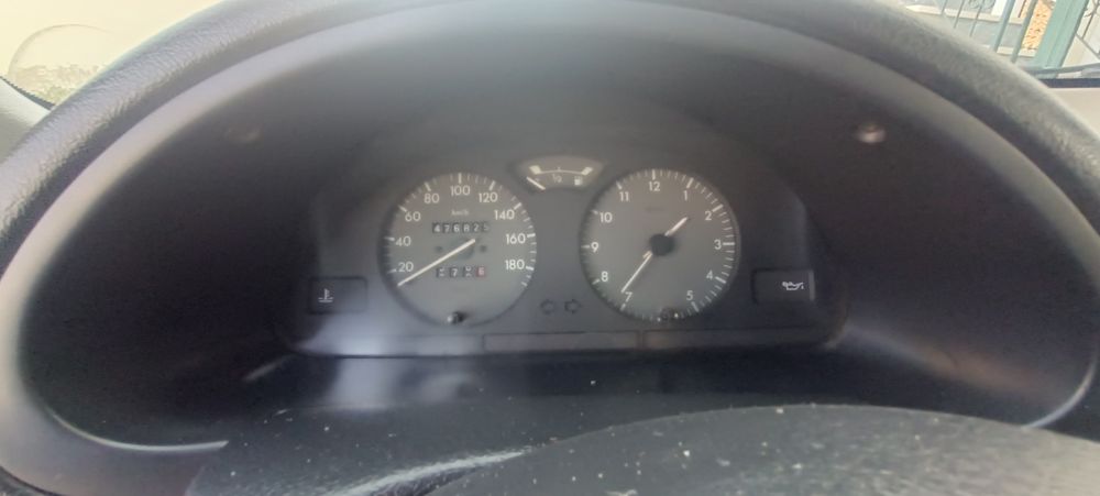 Citroen Saxo 1.5d