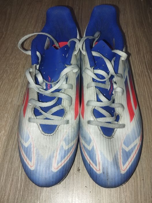 Korki F50 adidas