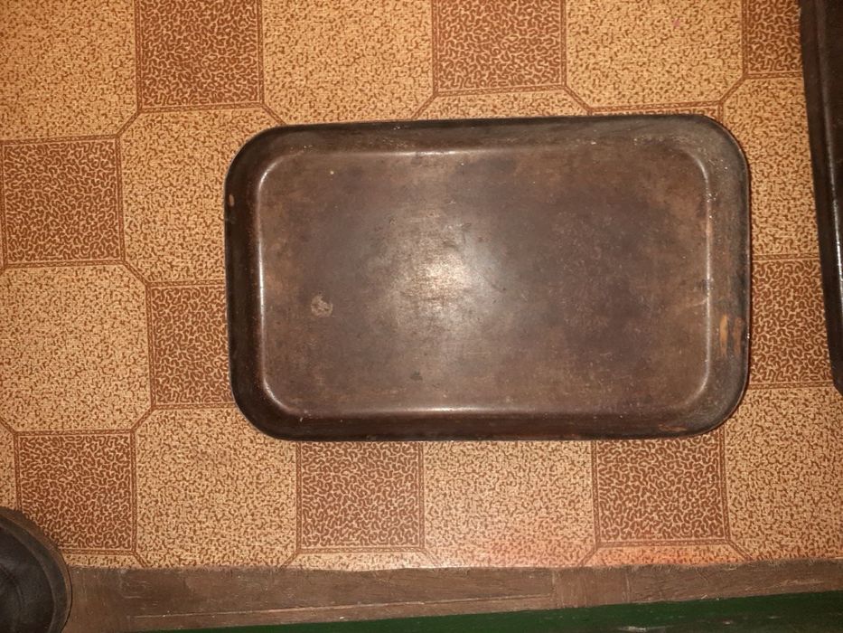 Продам деко для духовки.  (3 шт/разные)