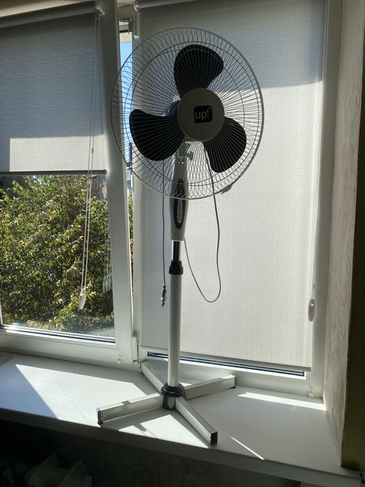 Вентилятор напольный  Up