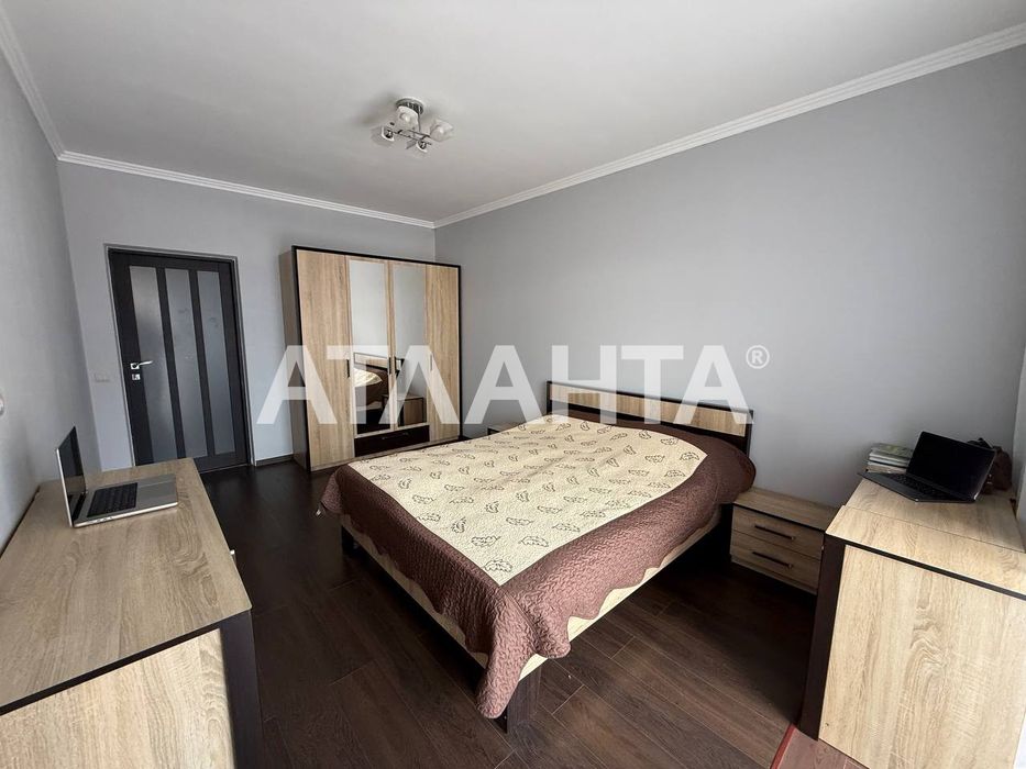 2 кім Новобудова 80 м2 з ремонтом Герцена 2в