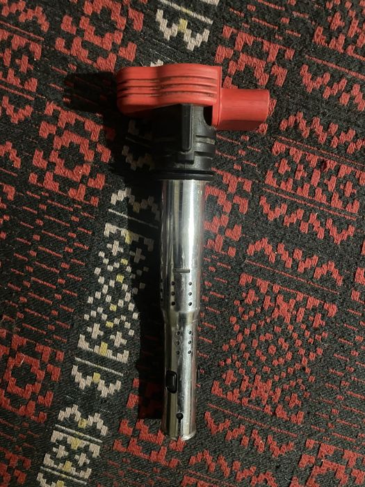 катушка запалення VAG