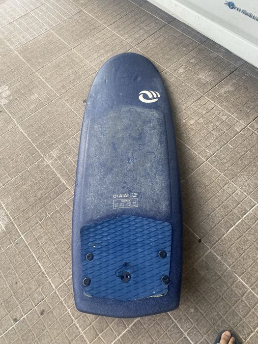 Prancha Surf OLAIAN 900 Mini Simmons 5’4 – 44L