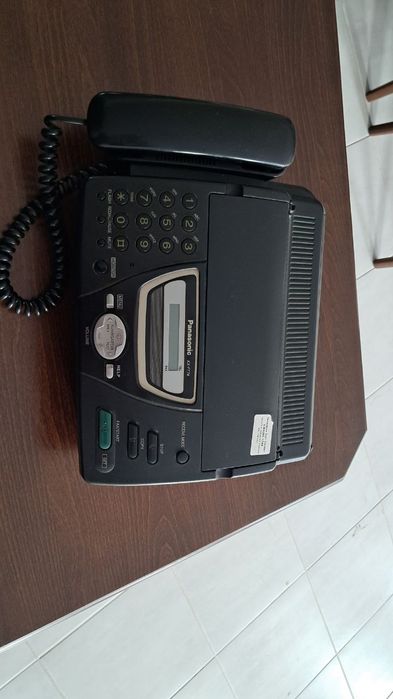 Телефон, панасонік panasonic