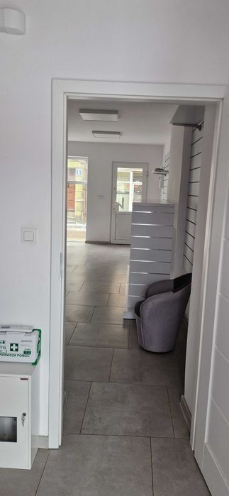 Lokal Użytkowy Karlino