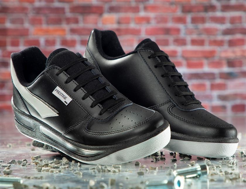 Взуття для активного відпочинку Спортивне взуття Кросівки трекінгові Городская обувь CXS Prestige