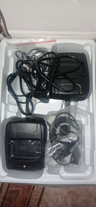 Рації портативні Baofeng BF-888S