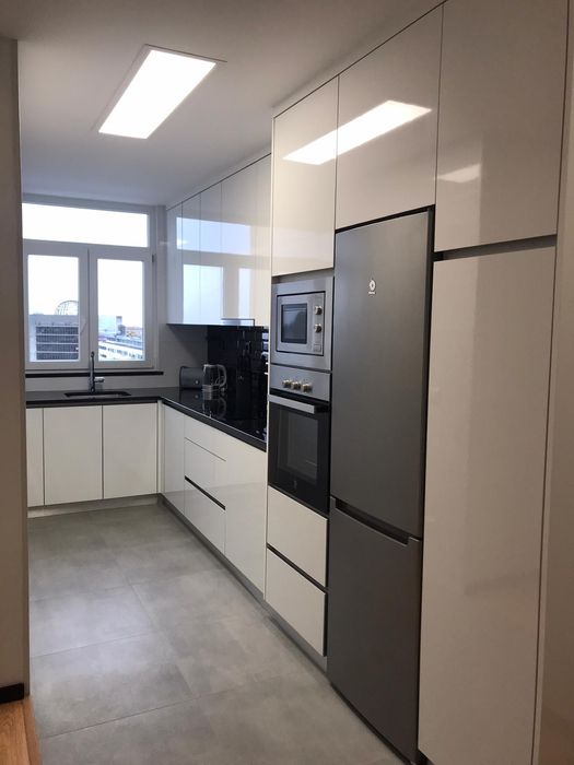 Quarto individual para 1 pessoa – Maximinos – 350€ c/ despesas