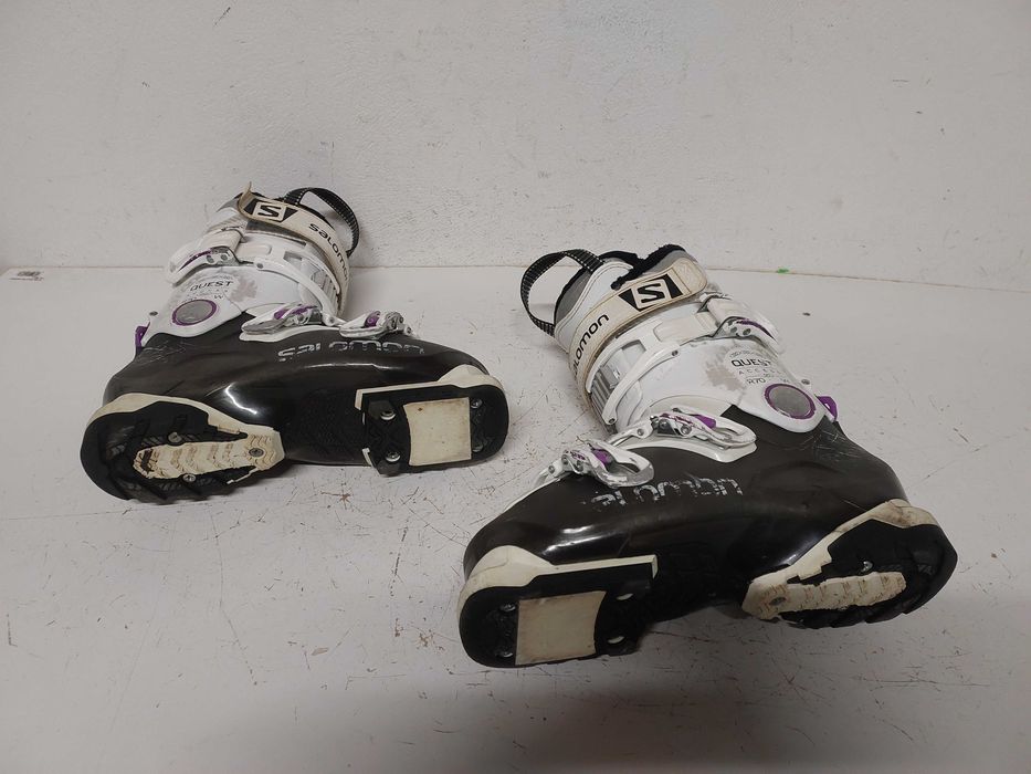 Buty narciarskie SALOMON quest R 70 W Eu.38 , 24 (13)