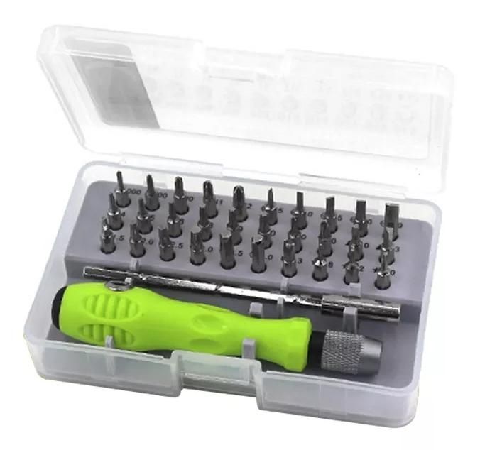 32-in-1 Multifunctional Tool Key Set436635606859786241