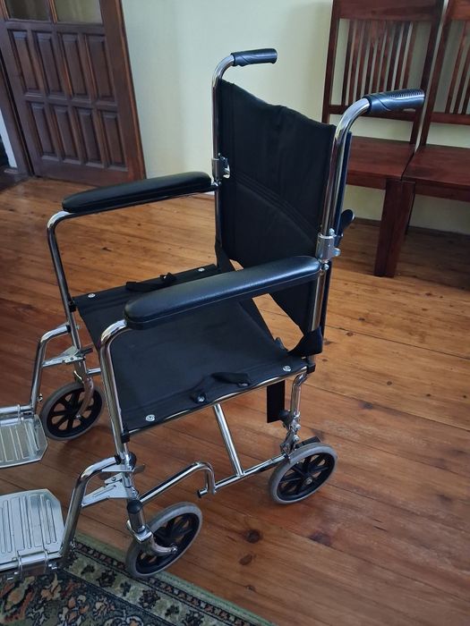 Wózek transportowy AMG