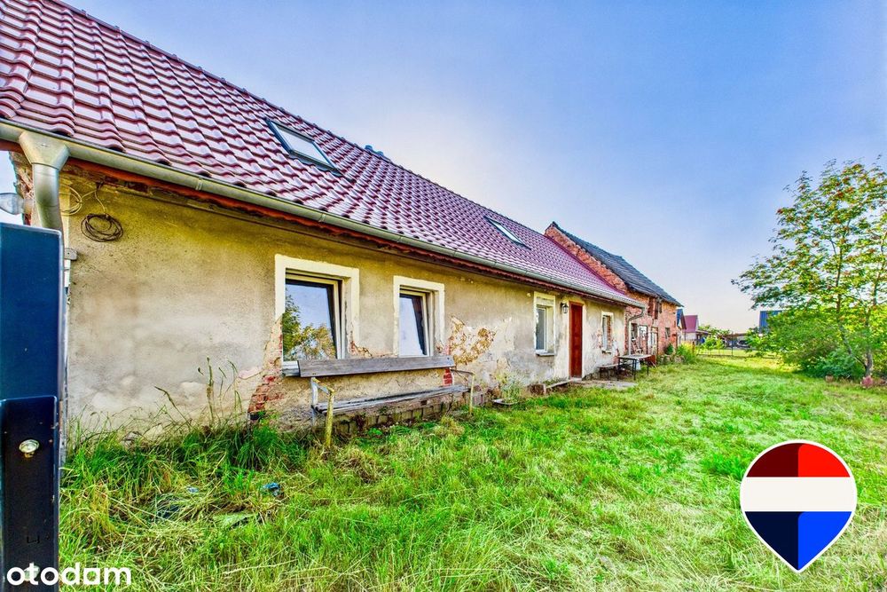 Dom wolnostojący nad jeziorem Glibiel