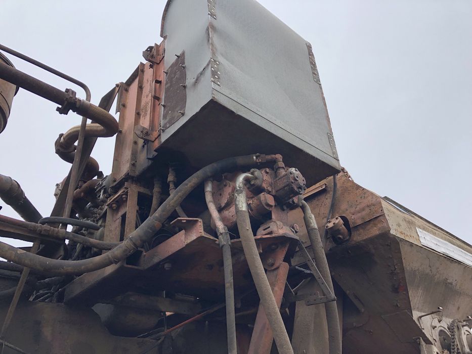 Продам комбамн нива