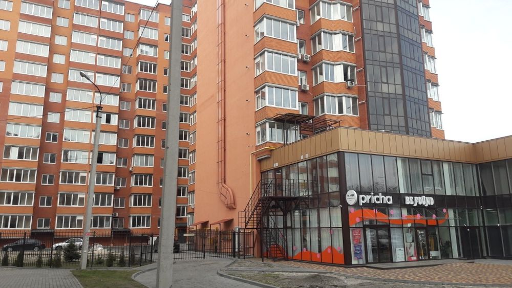 Приміщення вільного призначення центр 42м2 ЖК Симфонія!!!