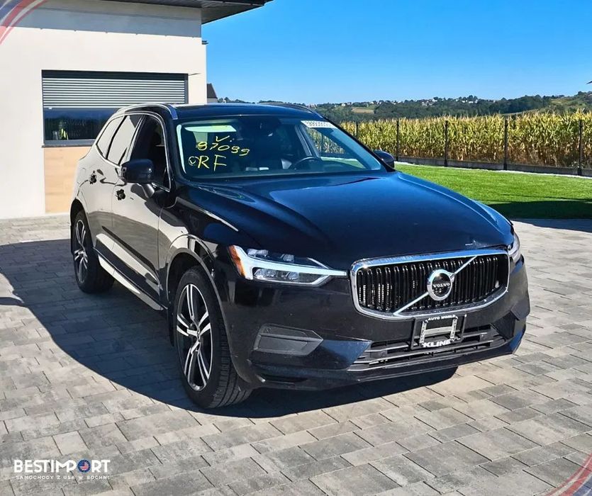 Volvo XC 60
