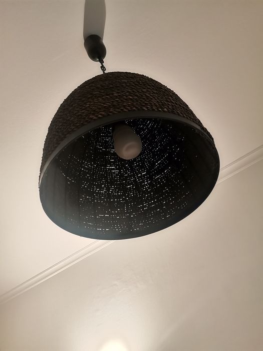 Candeeiro para o teto