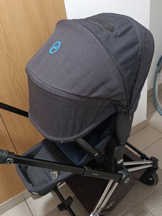 Wózek spacerowy  Cybex Priam