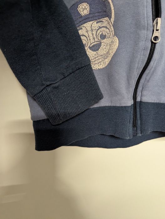 Одяг для хлопчика 116