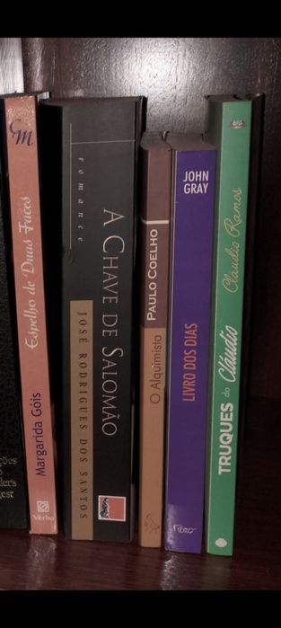 Livros e Dicionários Música / África / Estatística / Diversos / Açores