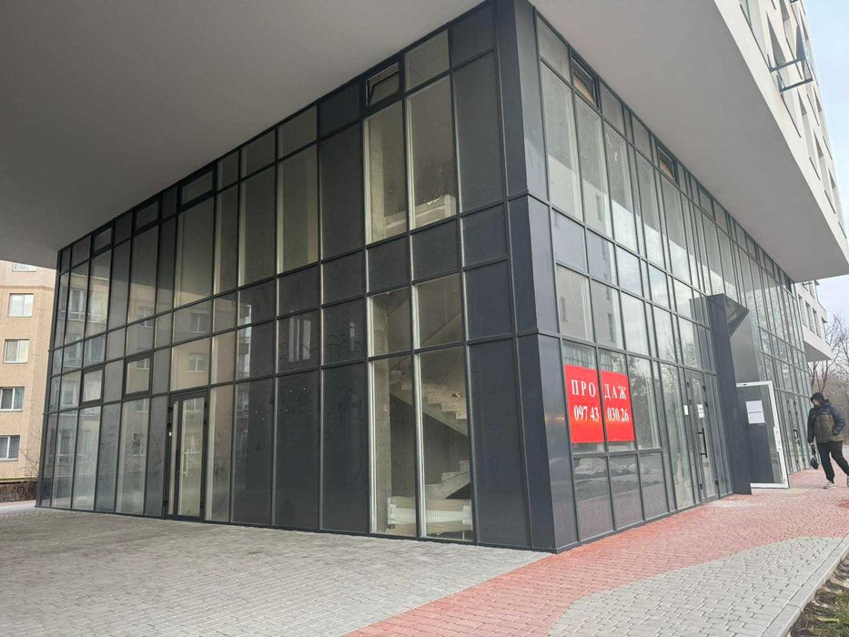 Commercial real estate at st. Zamarstynovskaya ul (area 126 m²) - Atlanta.ua - photo 4