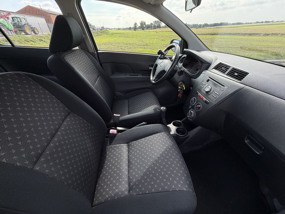 Daihatsu Cuore • 1.0i • KLIMA • Serwisowany •