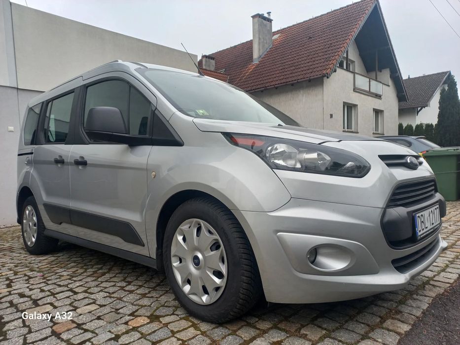 Ford Tourneo Connect