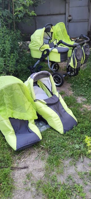Коляска БЕЗКОШТОВНО тільки самовивіз з м.Чернігів!