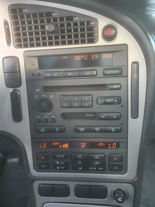 SAAB 9-5   2.2 TID  125 cv