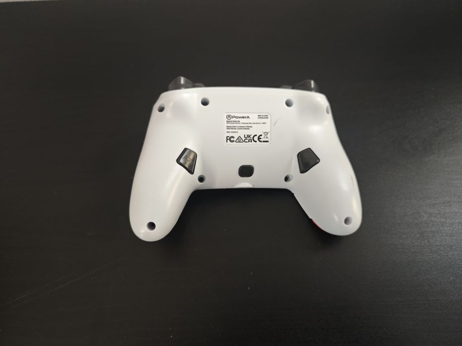 PowerA Enhanced Wired Controller