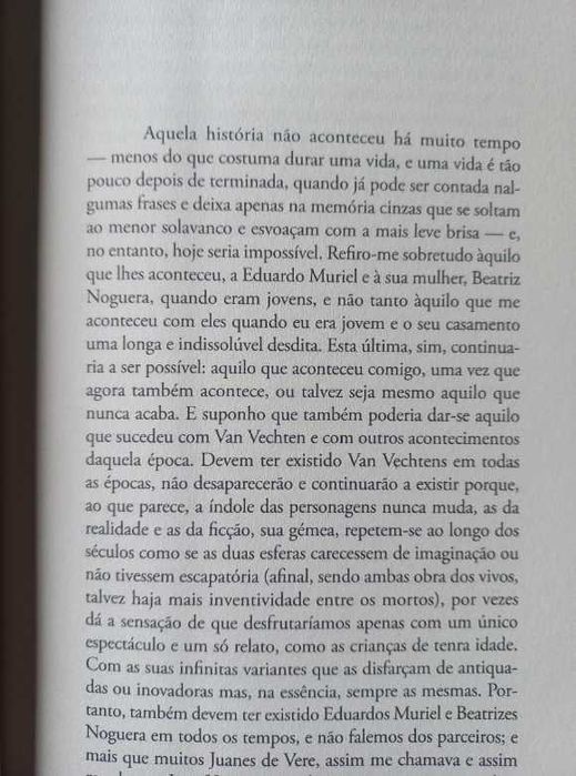 Assim Começa o Mal - Javier Marías