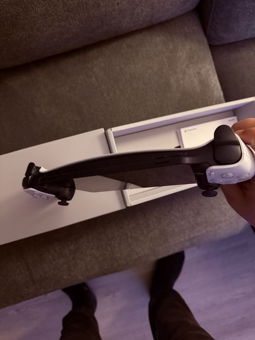 PS PORTABLE (COMO NOVA)